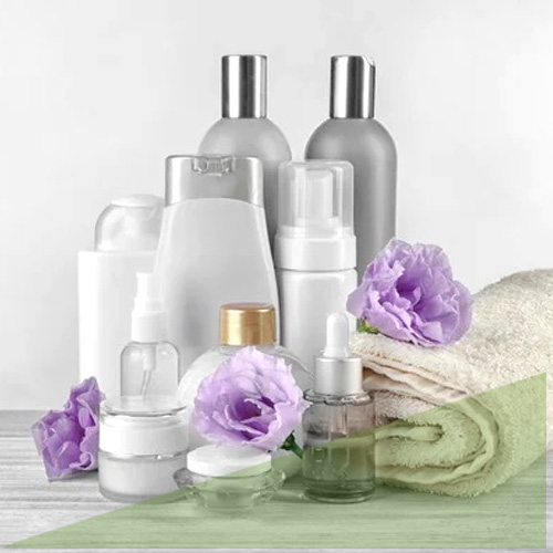 Health Care and Beauty